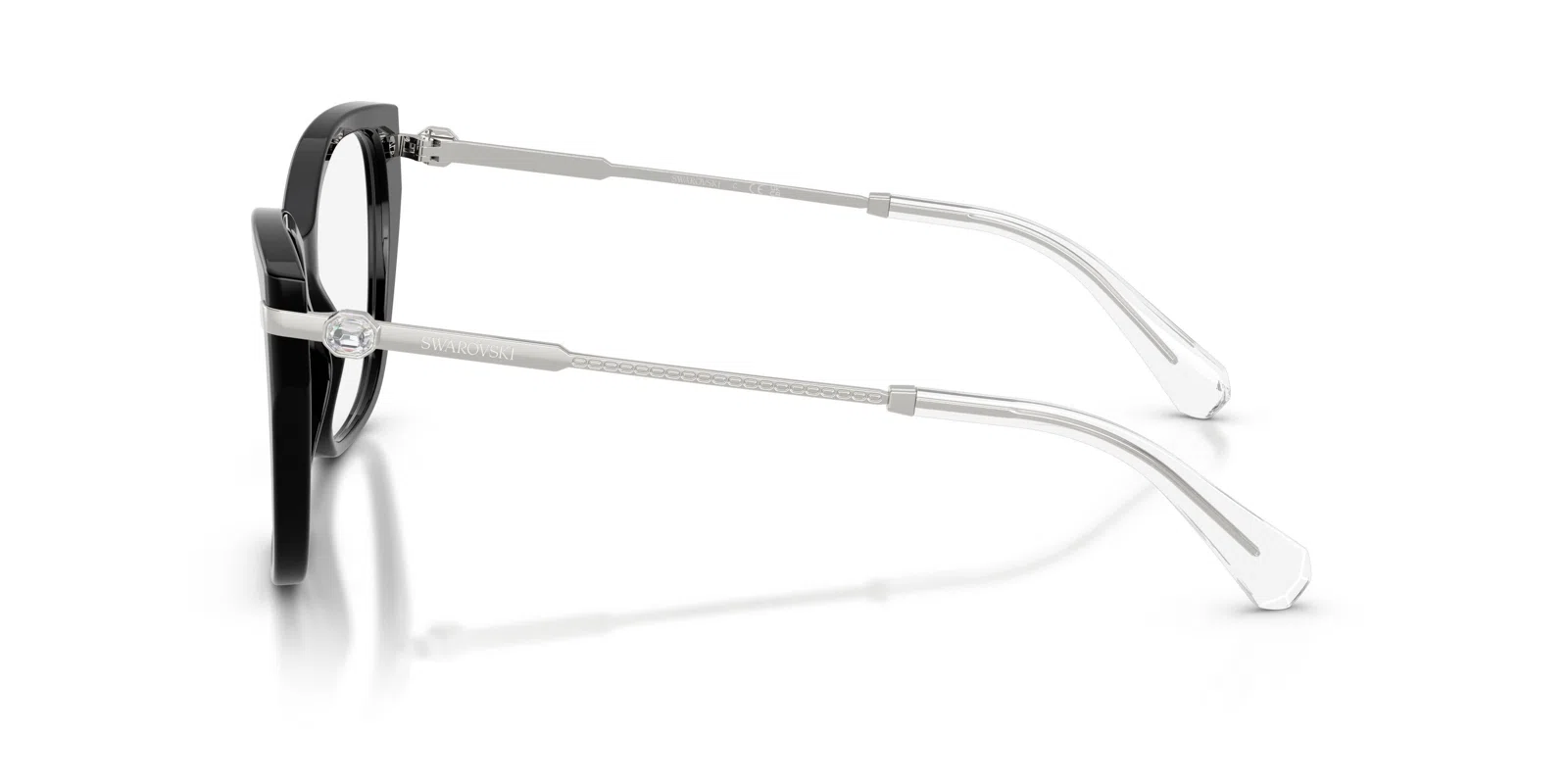 Swarovski 2060 Eyeglasses - view 7